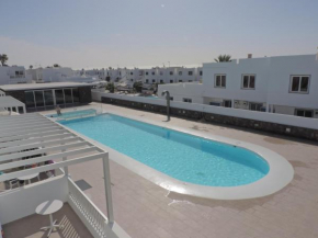 Los Gracioseros 209-2bed -1st Floor-A/C-UK TV-WiFi